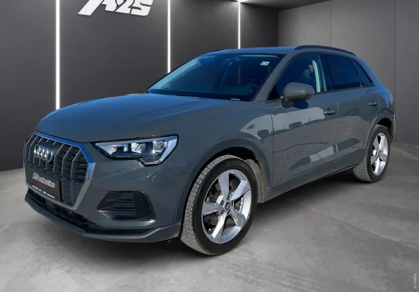 Zunanja slika - Audi Q3 - 35 TDI S-tronic - 1