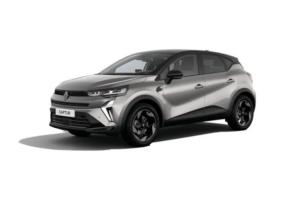 Zunanja slika - Renault Captur - TCe 160 Techno EDC - 1