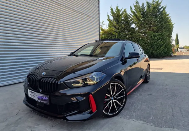 Zunanja slika - BMW serija 1: - 128i M SAMO 31.000km PANORAMA-HARMAN... - 1