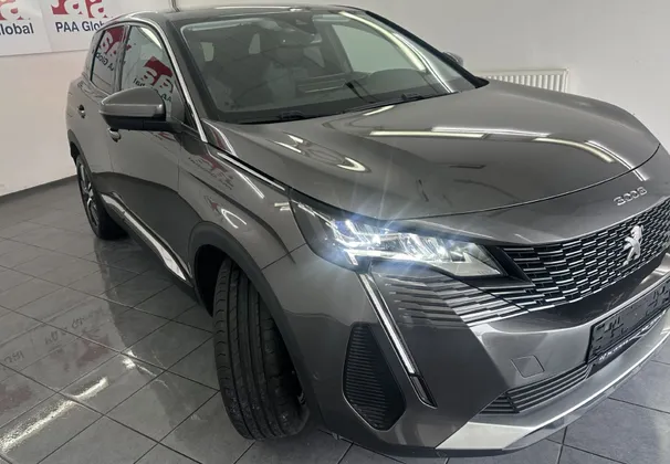 Zunanja slika - Peugeot 3008 - 1.5 BlueHDi 130 EAT8 Allure.KAMERA.NAVI.LED.USNJE - 1