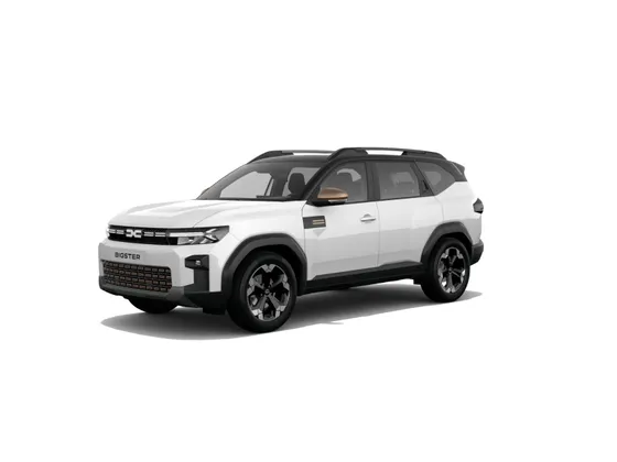 Zunanja slika - Dacia Bigster - Extreme TCe 130 4x4 - 1