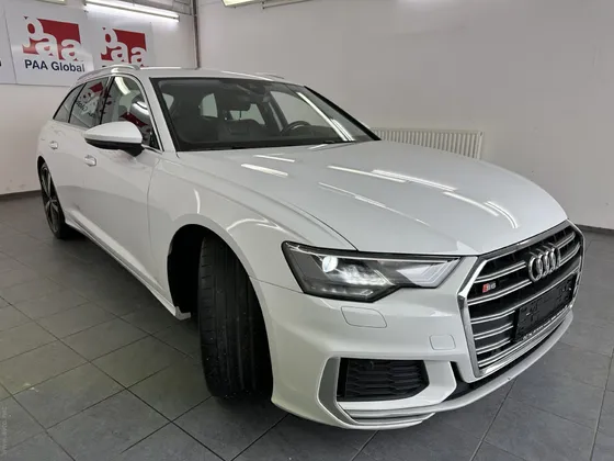 Zunanja slika - Audi S6 Limousine - Avant TDI quattro AUT.KAMERA.NAVI.USNJE.LED.253 KW - 1