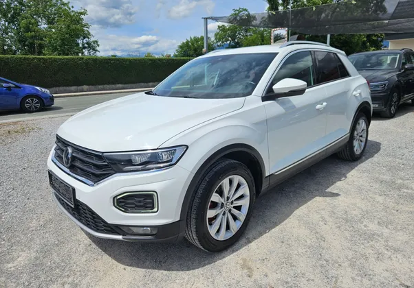 Zunanja slika - Volkswagen T-Roc - 4motion 2.0 TDI HIGHLINE  SLO VIRTUAL KAMERA NAVI. - 1