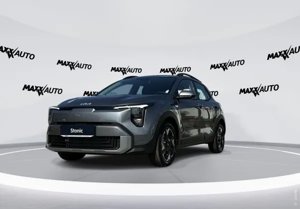 Zunanja slika - KIA Stonic - 1.0 T-GDi LX Life M T - 1