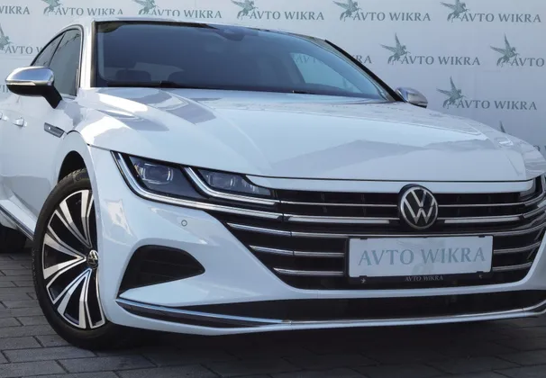 Zunanja slika - Volkswagen Arteon - 2.0TDI DSG Elegance MATRIX•ACC•BLIS•VIRTUAL•KAM360 - 1