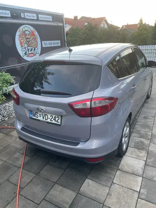 Zunanja slika - Ford C-MAX - Ford C MAX - 1