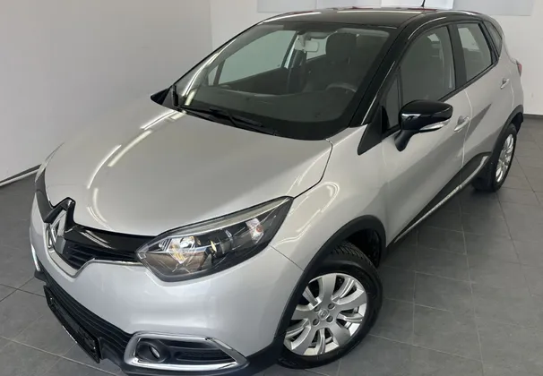 Zunanja slika - Renault Captur - dCi 90 Energy Expression.DIZEL.66 KW.125.000 KM - 1