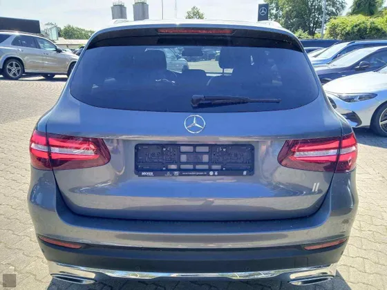 Zunanja slika - Mercedes-Benz GLC-Razred - GLC 250 d 4MATIC Avt.NEMŠKI+4ALU.KAMERA.117.000 KM - 1