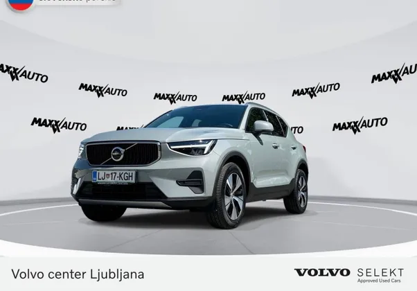 Zunanja slika - Volvo XC40 - B3P Core Avt - 1