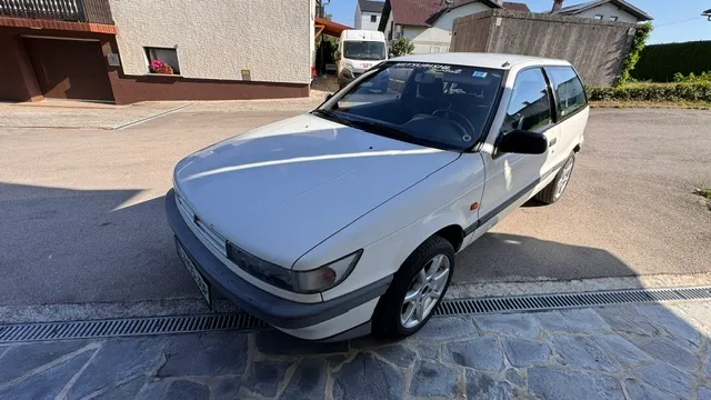 Zunanja slika - Mitsubishi Colt - 1.3 GL - 1
