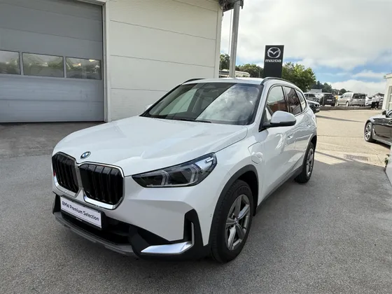 Zunanja slika - BMW X1 - xDrive30e - 1