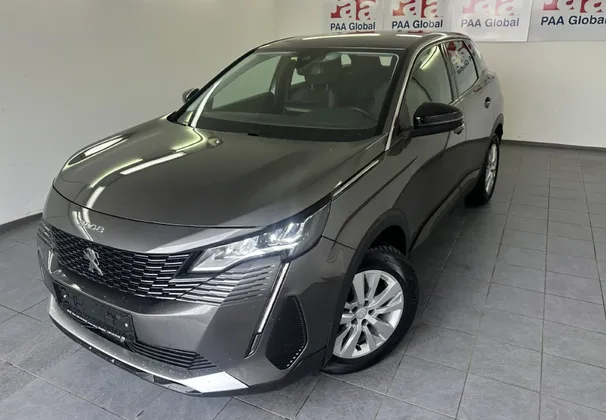 Zunanja slika - Peugeot 3008 - 1.5 BlueHDi 130 EAT8 Active.KAMERA.NAVI.ALU.2022 - 1