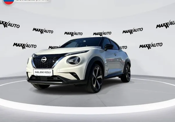 Zunanja slika - Nissan Juke - 1.6 Hybrid AT... - 1
