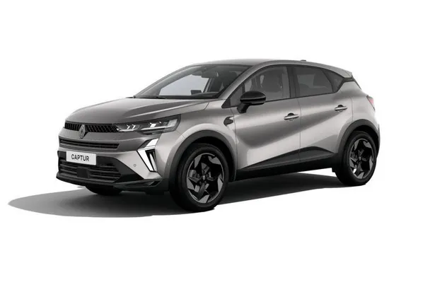 Zunanja slika - Renault Captur - TCe 90 Techno - 1