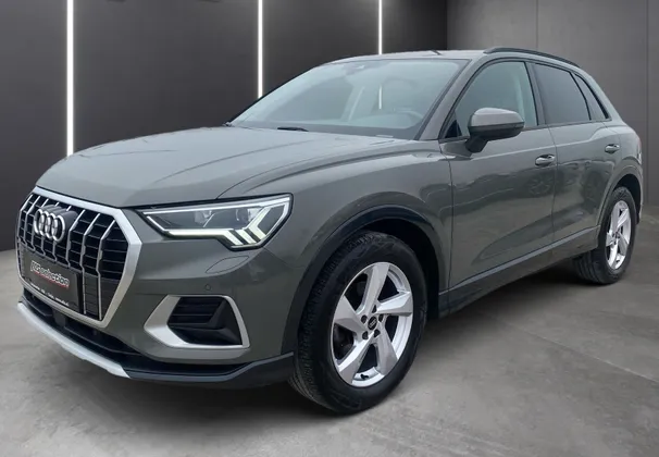 Zunanja slika - Audi Q3 - 35 TFSI S tronic Advanced ... - 1