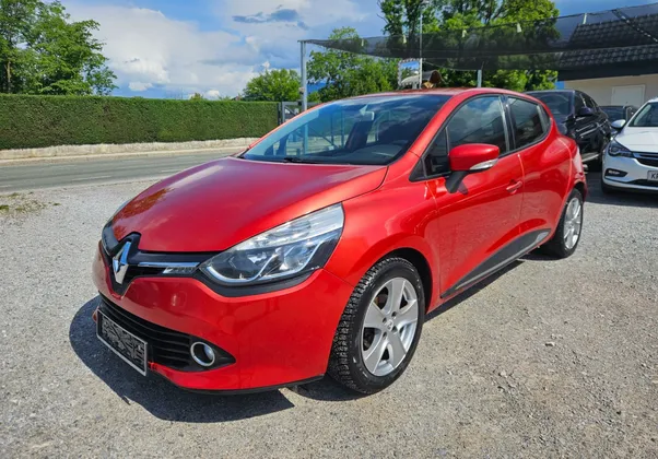 Zunanja slika - Renault Clio - TCe 90  Dynamique  SLO  NAVI - 1