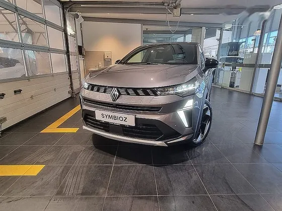Zunanja slika - Renault Symbioz - Iconic E-Tech HEV 145 - 1