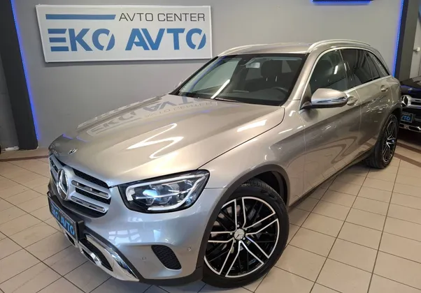 Zunanja slika - Mercedes-Benz GLC-Razred - GLC 220 d 4 MATIC SAMO99000KM-NAVI-KAMERA-ACC-PDC. - 1