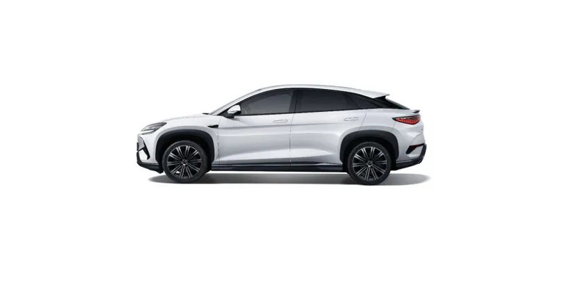 Zunanja slika - BYD SEALION 7 - Design AWD 82.5 - 1