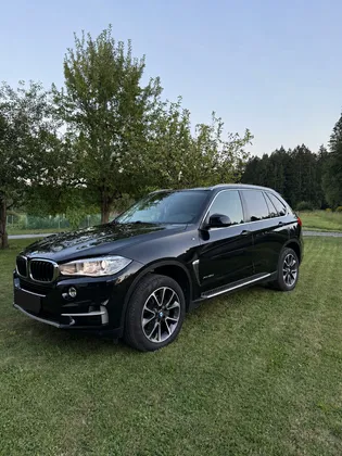 Zunanja slika - BMW X5 - xDrive30d Avt. - 1