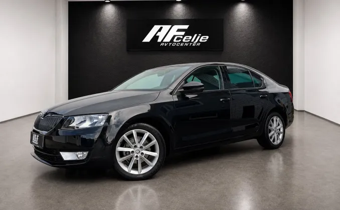 Zunanja slika - Škoda Octavia - 1.6 TDI-LIMUZINA-LIZING ZA TUJCE-KLJUKA-ODLIČEN- - 1