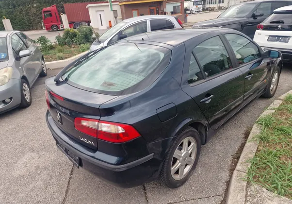 Zunanja slika - Renault Laguna - 1.9 dCi - 1