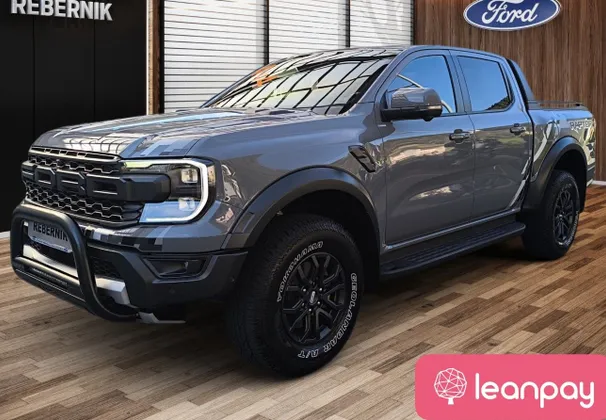 Zunanja slika - Ford Ranger - RAPTOR 3.0 EcoBoost 292KM A10 DC-SLO-1.LAST. - 1