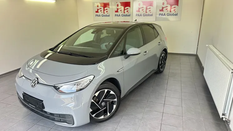 Zunanja slika - Volkswagen ID.3 - Pro Performance.150 kw.KAMERA.NAVI.USNJE.LED.G.SED - 1