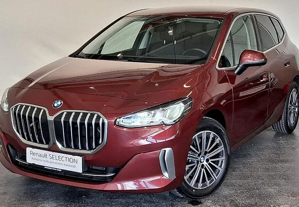 Zunanja slika - BMW Serija 2 - Active Tourer: 218i Active Tourer Luxury Line Avt. -ACC- - 1