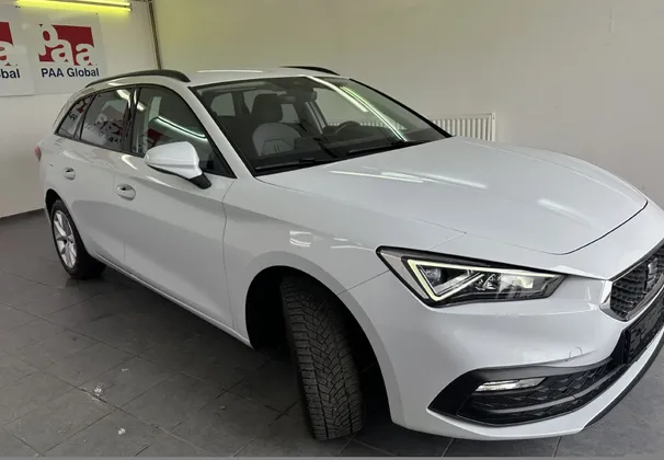 Zunanja slika - Seat Leon - 2.0 TDI 110KW STYLE DSG.NAVI.LED.ALU.2023.TOP - 1