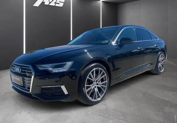 Zunanja slika - Audi A6 - 40 TDI Aut. Design-ACC-Mrtvi kot-Vzvratna kamera.. - 1