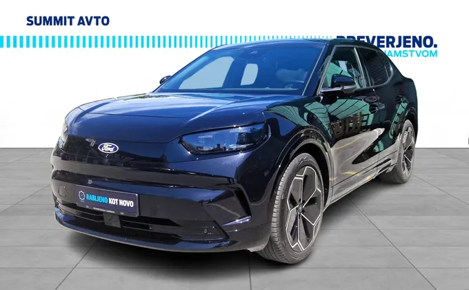 Zunanja slika - Ford Capri - AWD Extended Range79 kWh Premium-SLO-RADAR-HUD - 1