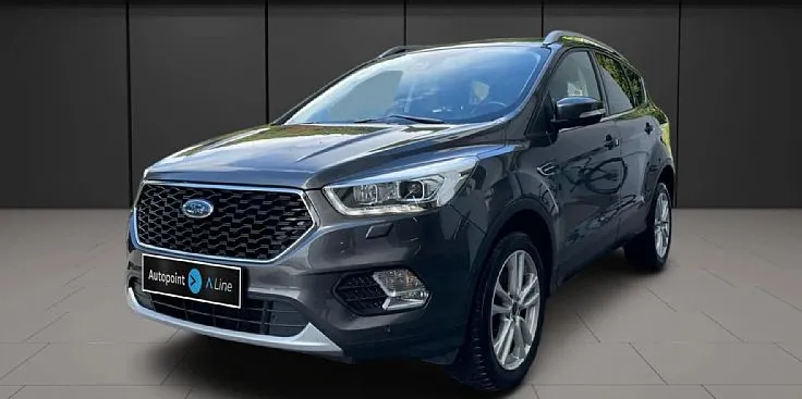Zunanja slika - Ford Kuga - 4x4 1.5 EcoBoost Style Avt. - 1