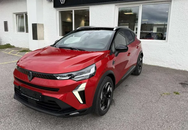 Zunanja slika - Renault Captur - TCe 140 techno AKCIJA ZALOGA - 1