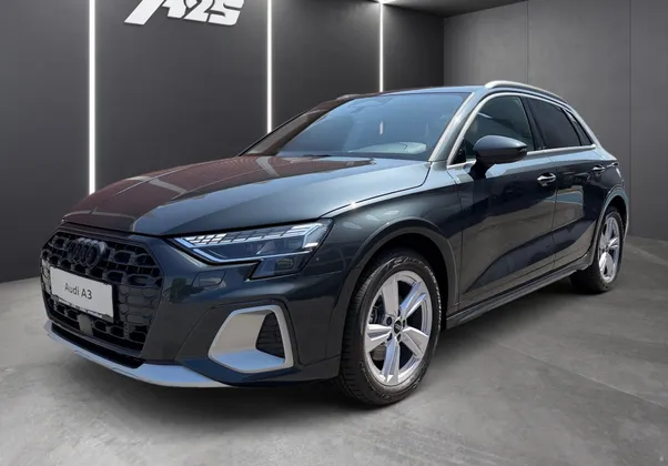 Zunanja slika - Audi A3 - allstreet 35 TFSI S tronic - 1