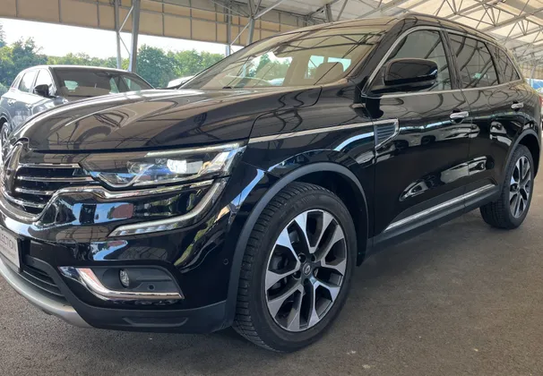 Zunanja slika - Renault Koleos - 4WD dCi 175 Energy Intens X-tronic - 1