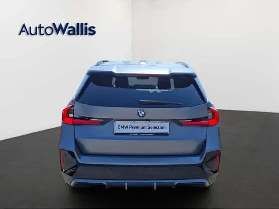 Zunanja slika - BMW X1 - xDrive20d Avt. M SPORT - 1