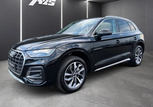 Zunanja slika - Audi Q5 - quattro 40 TDI Advanced S tronic-SLO-PDC-Kamera... - 1