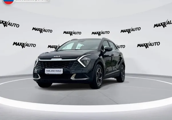Zunanja slika - KIA Sportage - 1.6 T-GDI MHEV LX Fresh ISG DCT - 1
