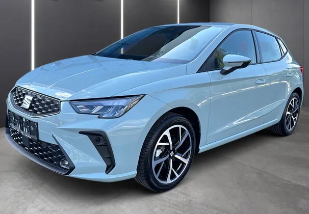 Zunanja slika - Seat Ibiza - 1.0 TSI Style DSG - 1