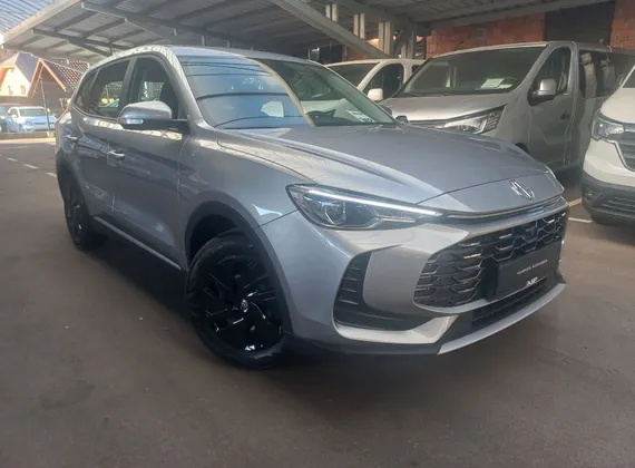 Zunanja slika - MG MG ZS - ZS 1.5L Standard - 1