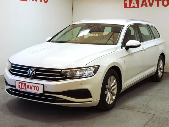 Zunanja slika - Volkswagen Passat - Variant 2.0 TDI BMT SCR Business DSG LED-ACC-KAMERA-M.KOTI - 1