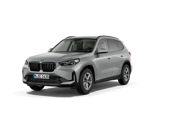 Zunanja slika - BMW X1 - sDrive18d - 1