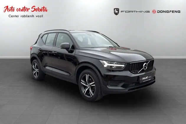 Zunanja slika - Volvo XC40 - XC40 - 1