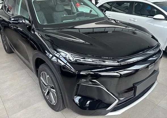 Zunanja slika - Geely StarRay - EM-i Plugin-hybrid PRO - 1