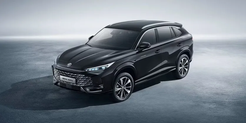 Zunanja slika - MG MG HS - HS 1.5T GDI Luxury Avt. - 1