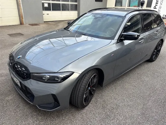 Zunanja slika - BMW Serija 3 - M340d xDrive Touring - 1