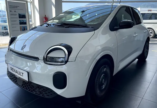 Zunanja slika - Renault Twingo - Evolution 80 Urban Range - 1