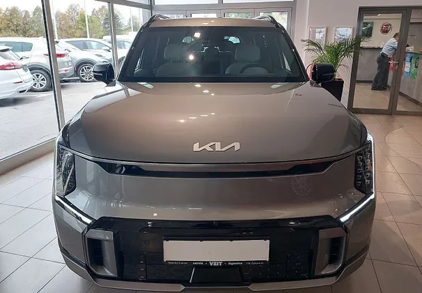 Zunanja slika - KIA EV9 - Premium panorama + V2L - 1
