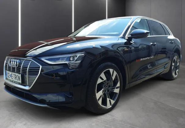 Zunanja slika - Audi e-tron - 55 Advanced quattro... - 1